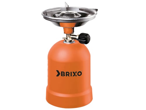 Fornelli Camping Brixo Manual – Default Title