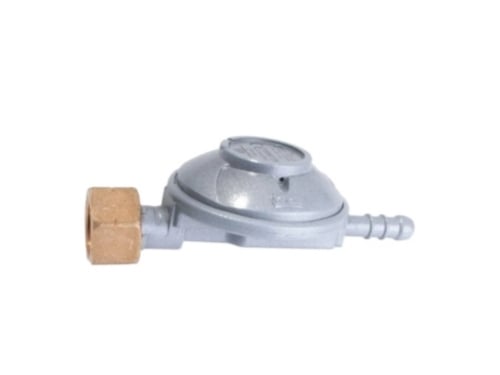 Regolatori Gas Bp – Tarat.fisso UNI7131