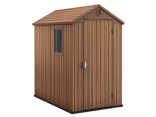 Garden Cottage Keter Darwin 4X6 – Default Title