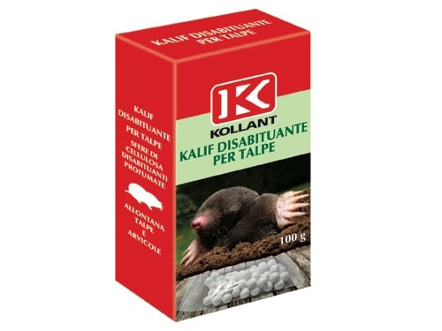 Repellente Kalif Talpe 100 g – Default Title