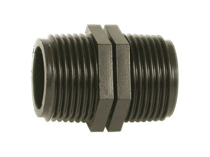 Nippli per tubi PE Irritec 607