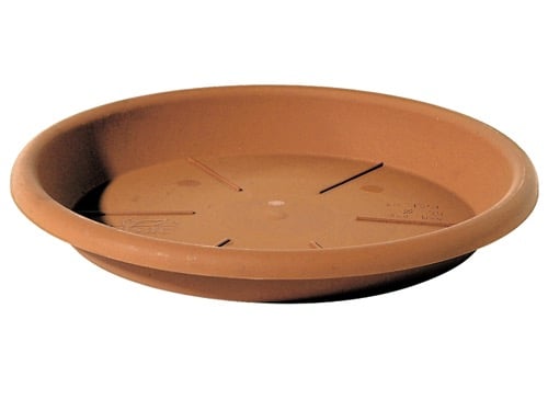 Sottovasi Tondi – 15 cm P/VASI 18