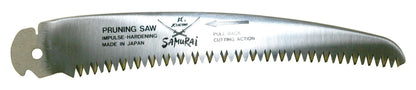 Segacci Samurai lama curva FC LH