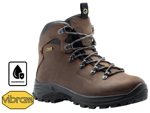 Scarpe Alte Garsport Stelvio Wp – taglia 39