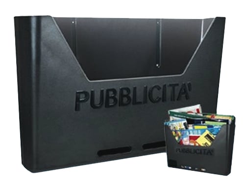 Cassette Postali Pubblicita' Carosello – Default Title