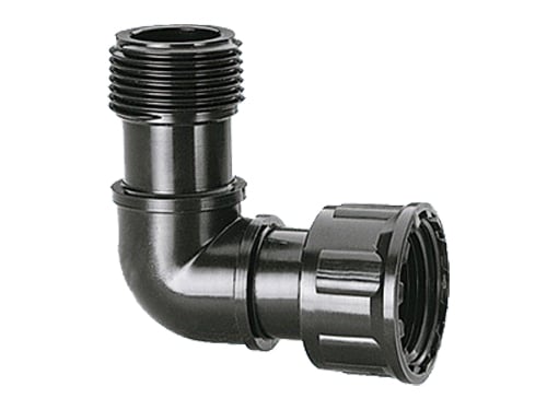Raccordi Gomiti Claber 90807