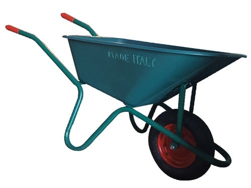 Carriole Brixo Agriflora Vasca Ppl 100 L – Default Title