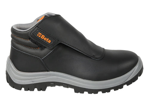 Scarpe Alte Beta S3 Art. 7245NB – taglia 40