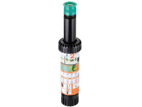 Irrigatore Pop-up 0-360 6 L/h 5 cm – cod. 90020 – Default Title