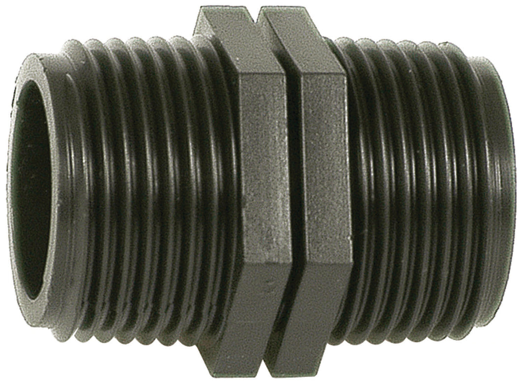 Nippli per tubi PE Irritec 607