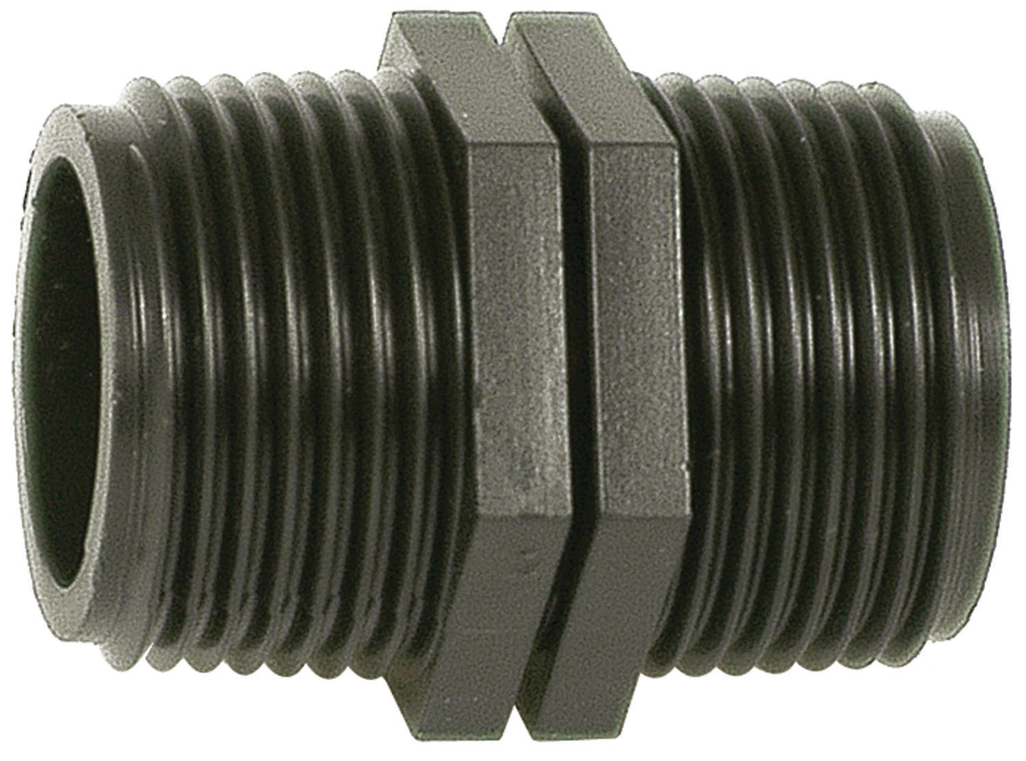 Nippli per tubo Pe – 3/4 -607