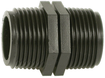 Nippli per tubi PE Irritec 607