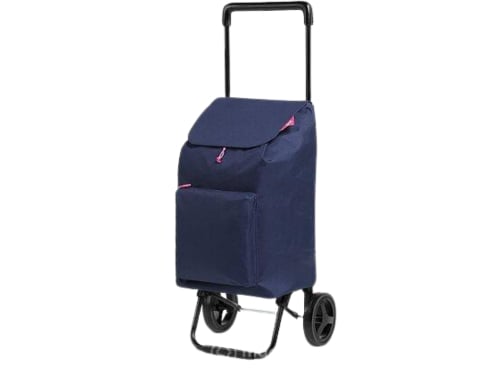 Carrelli Spesa Gimi Argo Blu – cod. 169292 – Default Title