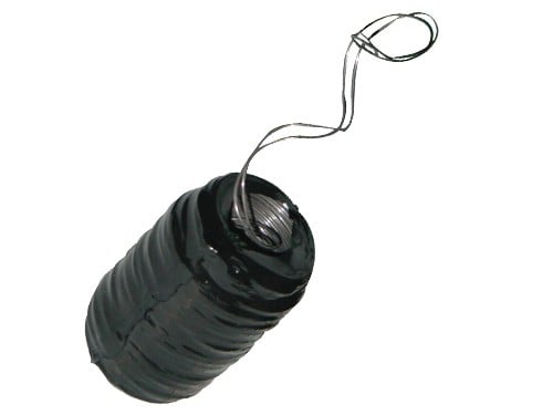 Filo Cotto per Carpentieri – 3 Capi 0,9 mm