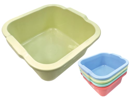Vaschette Plastica Quadre 31 cm -VQ33 – Default Title