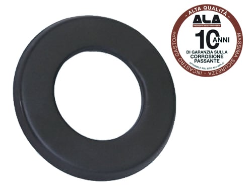 Anelli Ala Pellet – Aeternum 8 cm