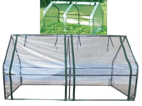 Serre Brixo Ground 180 × 90 × 90 cmH 1B – Default Title