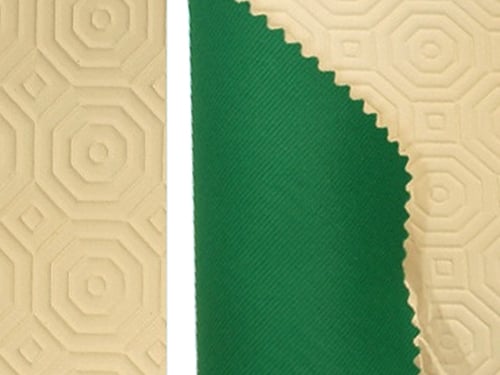 Mollettone BIANCO/BIANCO altezza 140 – cod. 2000/48 – Default Title