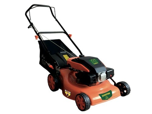 Tosaerba Greencat Silvestro HP3,5-46 – Default Title