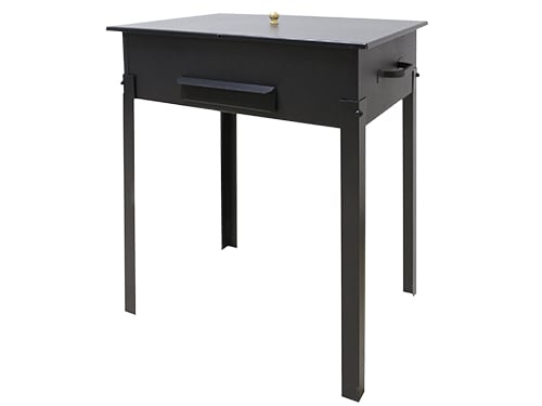 Barbecue El Gaucho Fornacella – C/GRAT.40