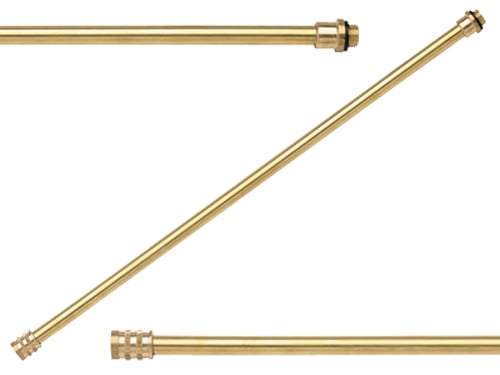Prolunghe Lance Raccordi M.f. – 40 cm 2092