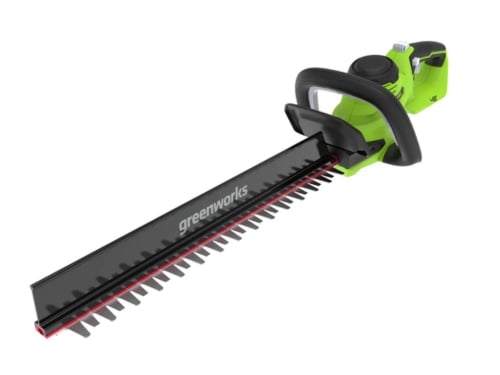 Tagliasiepi Greenworks 48V G48HT51 – Default Title