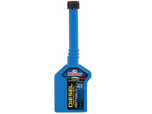 Additivo Antigelo Fluid Diesel 125 ml – Default Title