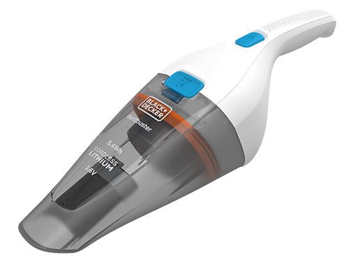 Aspiratutto B+d 3,6V Li Nvc 115 Jl – Default Title