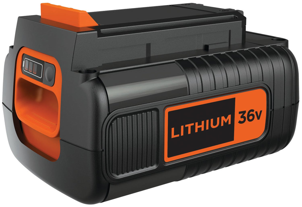 Batterie 18V e 36V B+D BL