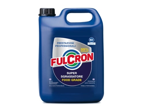 Fulcron Food Grade – cod. 1981 – Default Title