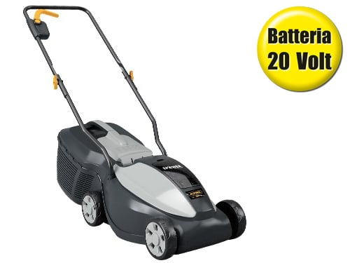 Tosaerba Alpina 20V al 3020 – Default Title