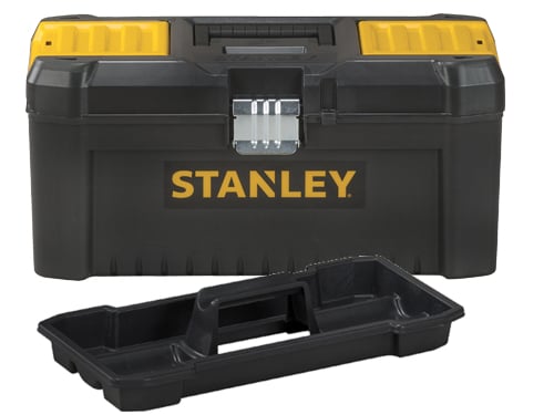 Cassette Essential Stanley STST1-75518 – Default Title