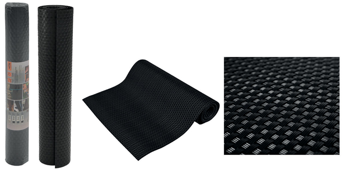 Fasce oscuranti Stuoia Rattanscreen Brixo H 90 cm.
