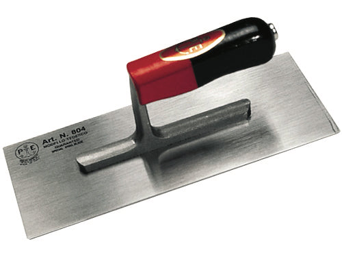Frattazzi Tedeschi con manico in legno – 20 × 8 804 cm/S