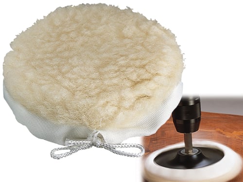 Cuffie di Lana D'agnello 2025000 – Default Title