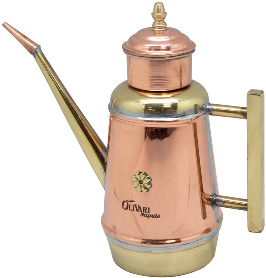Oliere Olivari Napule' – 1