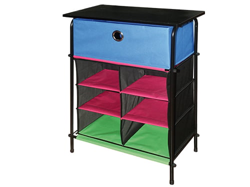 Cassettiere Baleno Home Rack – Default Title