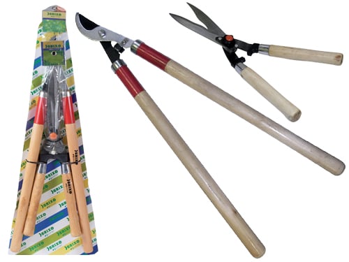 Set Potatura Brixo Basic 2 pezzi 1G – Default Title