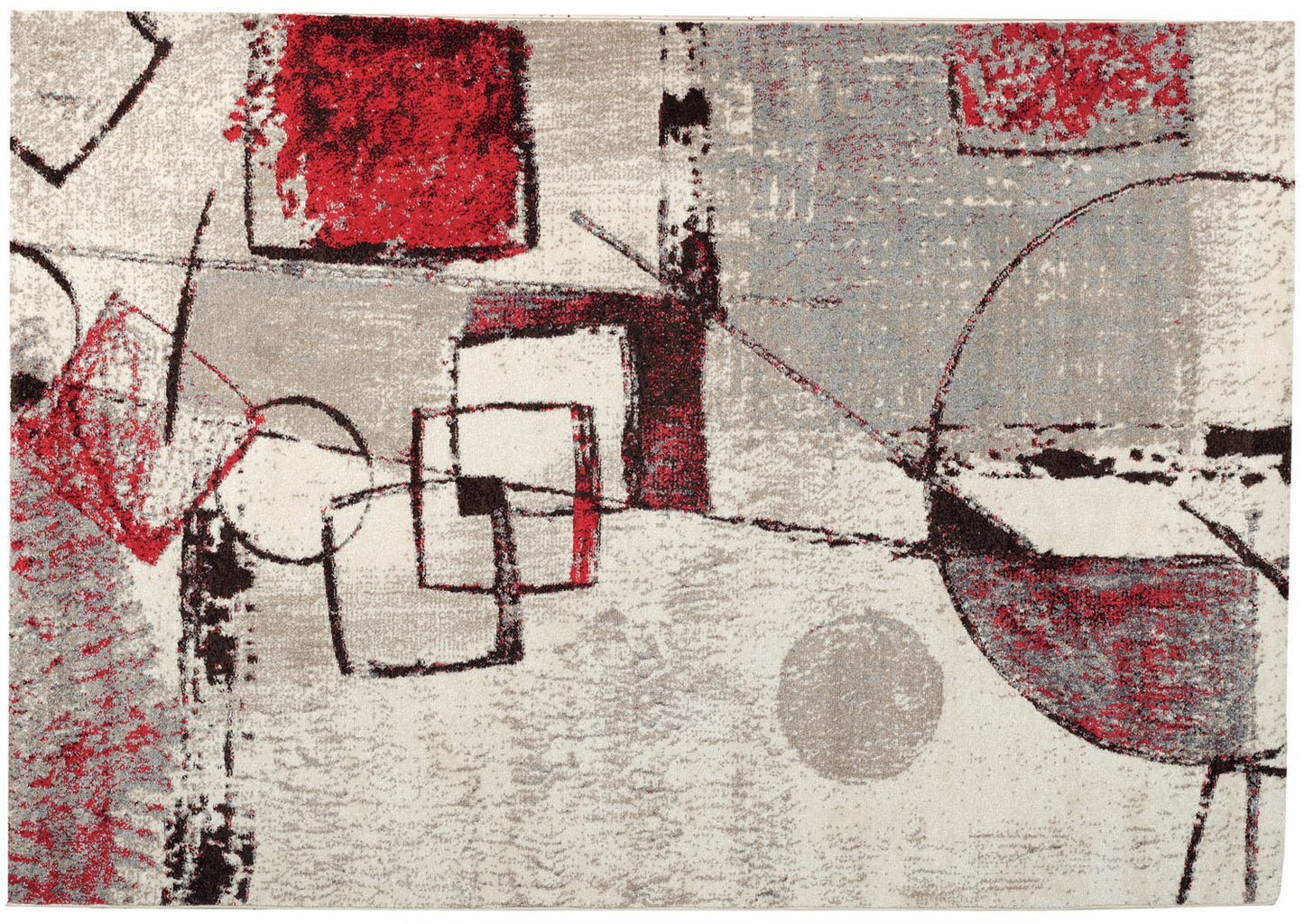 Tappeti Decora – 110X170 -ROS004