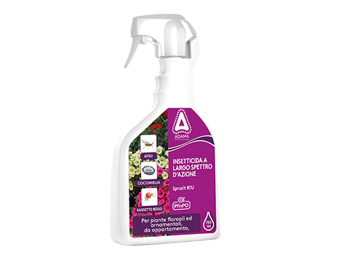 Insetticida spruzit Piretro 750 ml AD230115 – Default Title