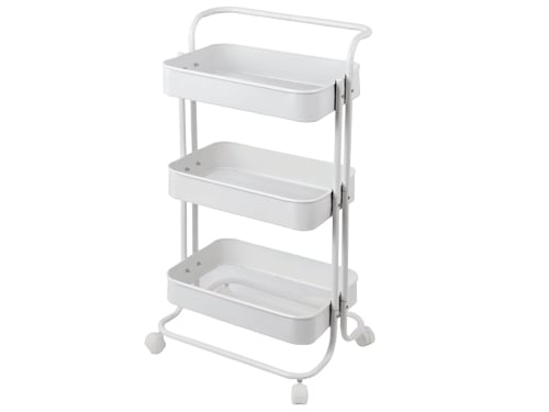 Carrello 3 Ripiani misura 43X34X80,5 – Default Title