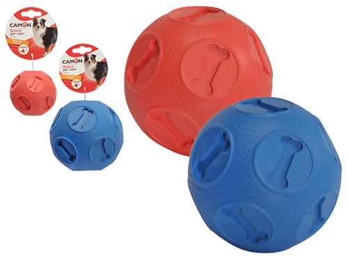 Giochi Camon Palla con squake Ø – 7,62 cm