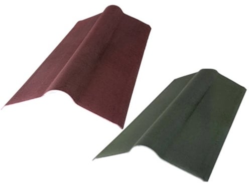 Colmi Onduline A100 – Rosso 100X50