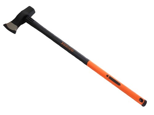 Mazze Spaccalegna Man.fibra Brixo – 2,5 kg
