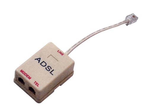 Commutatori Telefono per Adsl – cod. 22386 – Default Title