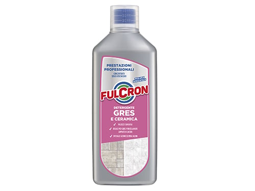 Fulcron Deterg.gres&ceramica 1 L – cod. 2595 – Default Title
