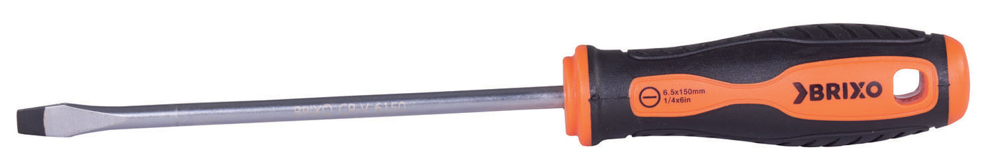 Giraviti Brixo – Taglio 6,5 × 150 mm