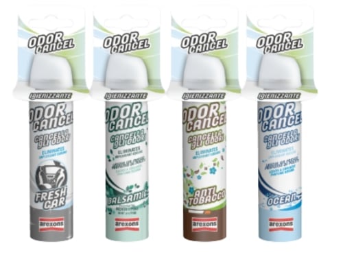 Odor Cancel – Ocean Arexons 75 ml -2206