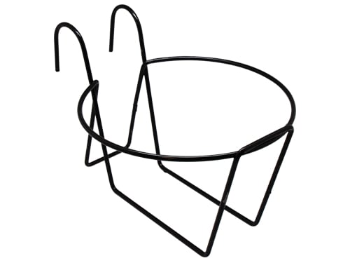 Balconiere Gdlc Ciclamino Tonde – 22 cm