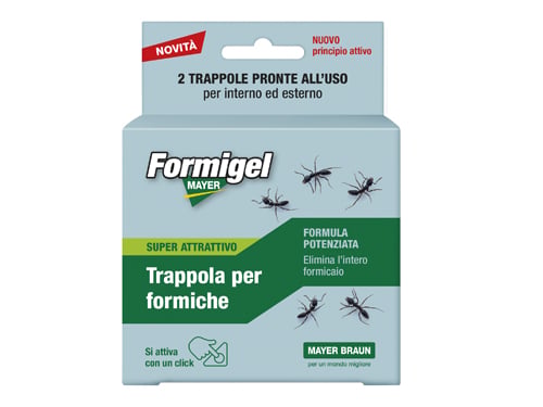 Trappole Formimayer Gel confezione da 2 pezzi – Default Title